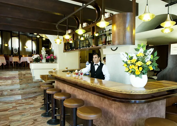 Residenze Dell'angelo 3*