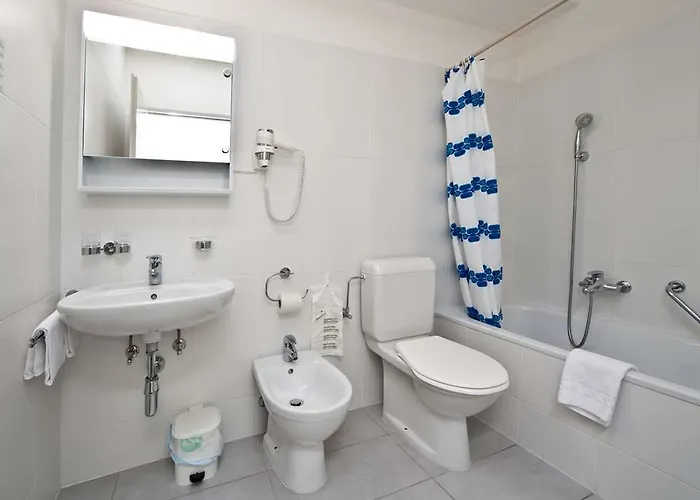 Residenze Dell'angelo Hotel