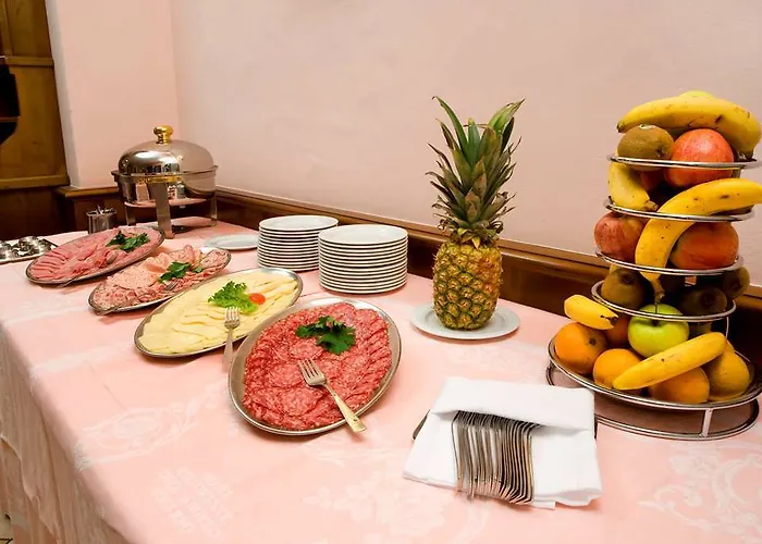 Residenze Dell'angelo 3*